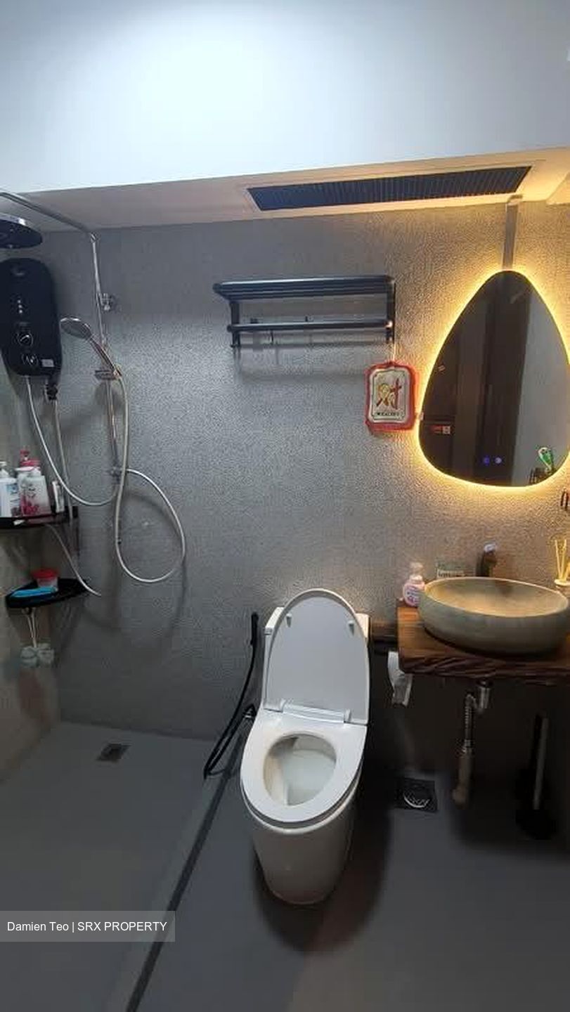Blk 984A Buangkok Link (Hougang), HDB 4 Rooms #563308871